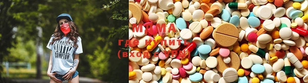 СК Богородицк