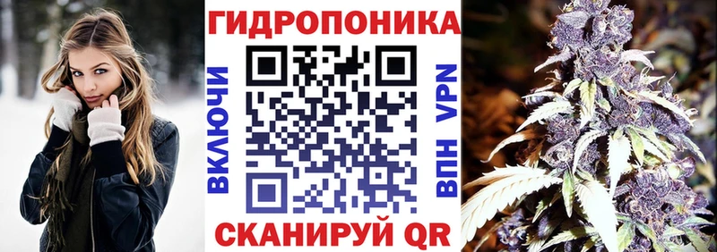 Марихуана индика  Надым 